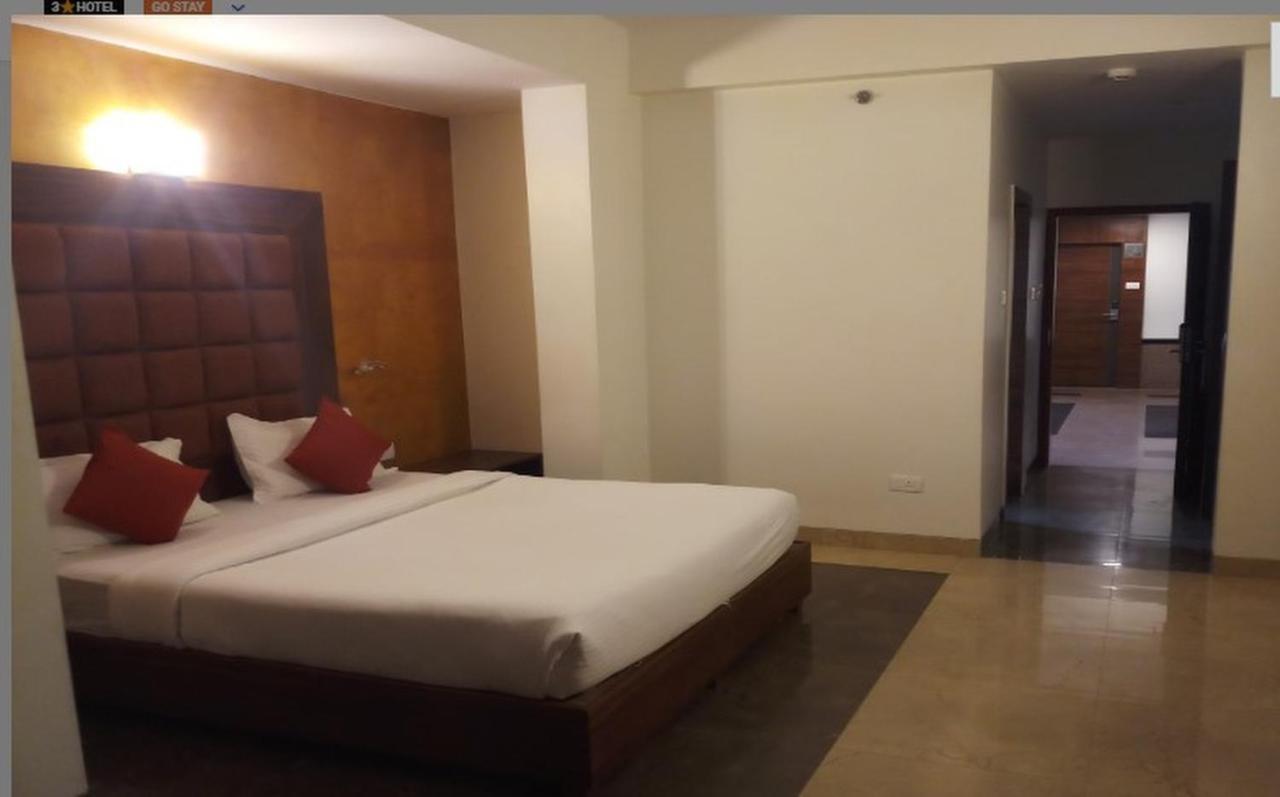 Hotel Apex International 조드푸르 외부 사진