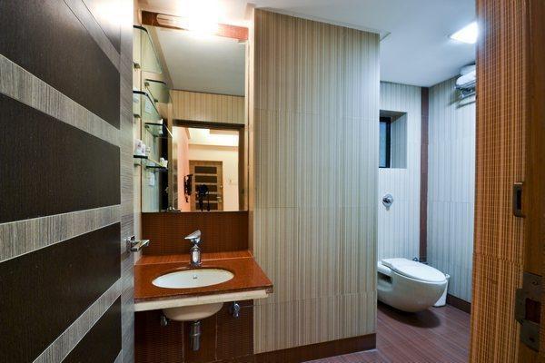 Hotel Apex International 조드푸르 객실 사진