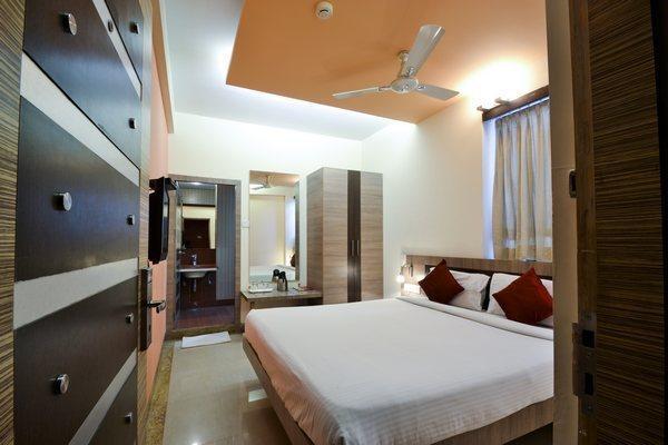 Hotel Apex International 조드푸르 객실 사진