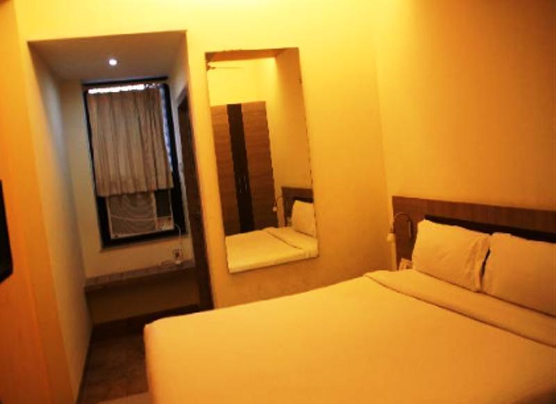 Hotel Apex International 조드푸르 객실 사진